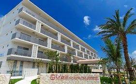 La'Gent Hotel Okinawa Chatan Hotel And Hostel